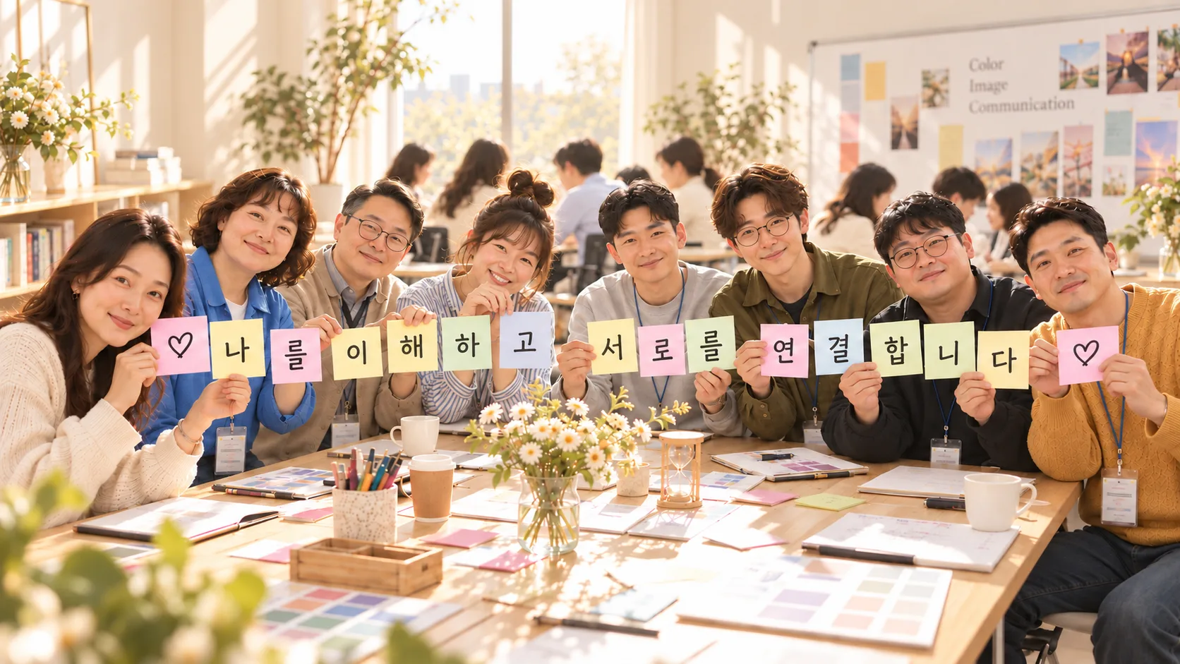 문장 조립 협업 미션